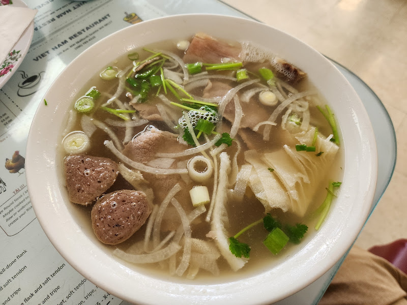 Phở Vietnam 2