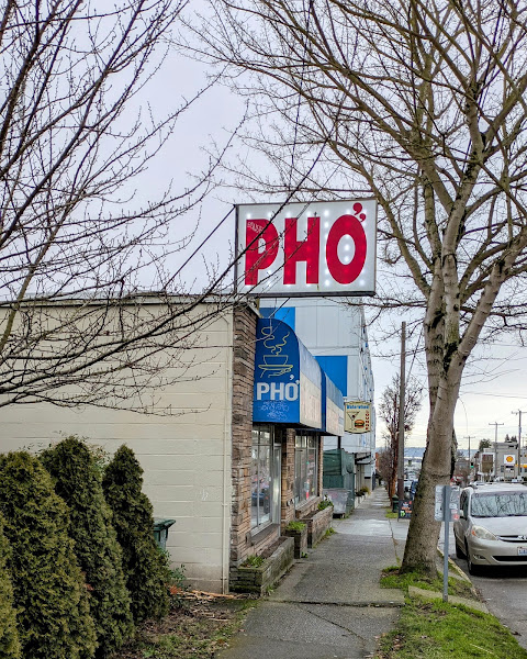 Phở Vietnam 5