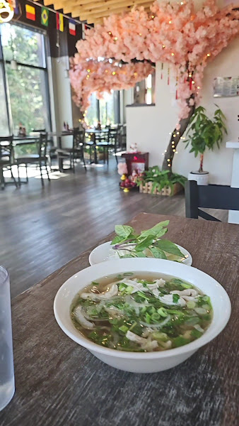 PHO 4U RESTAURANT 2