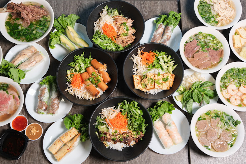 PHO 4U RESTAURANT 3