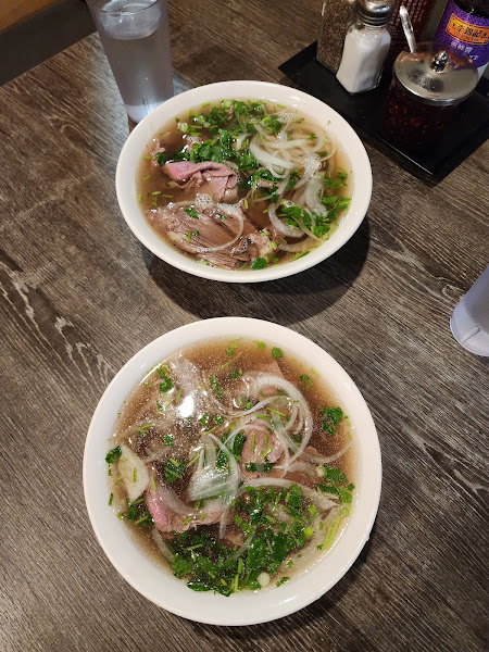 PHO 4U RESTAURANT 4