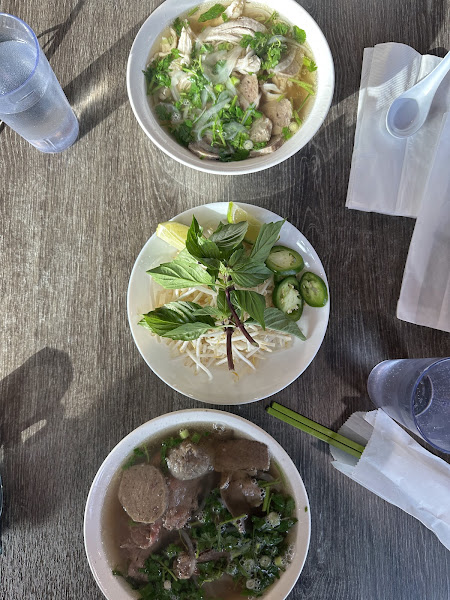 PHO 4U RESTAURANT 5