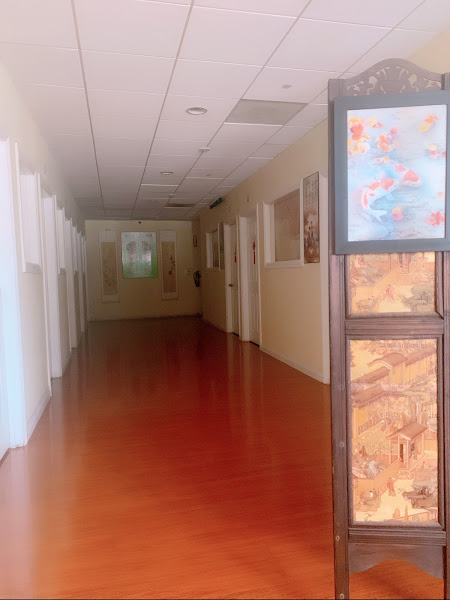 LB Massage Spa &foot care 4