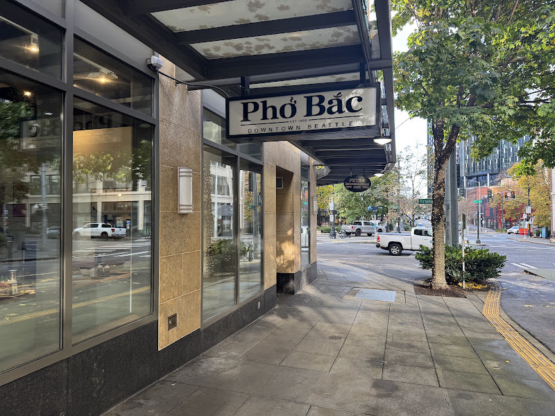 Phở Bắc 2
