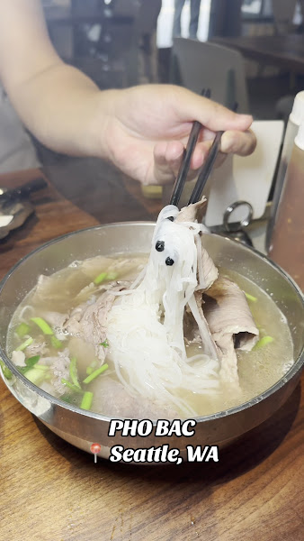 Phở Bắc 3