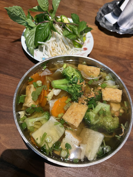 Phở Bắc 4