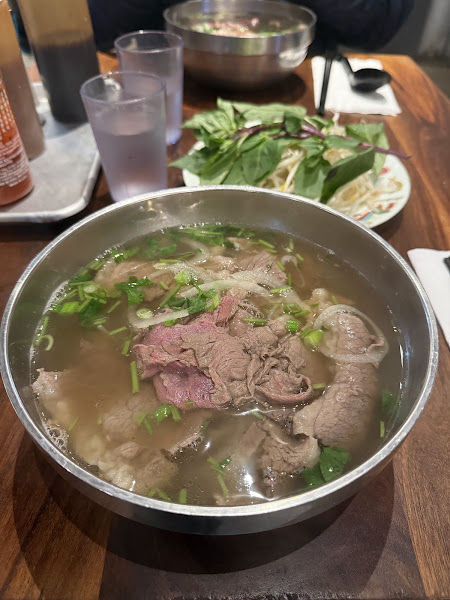 Phở Bắc 5
