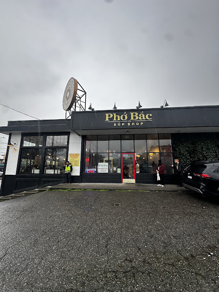 Pho Bac Súp Shop