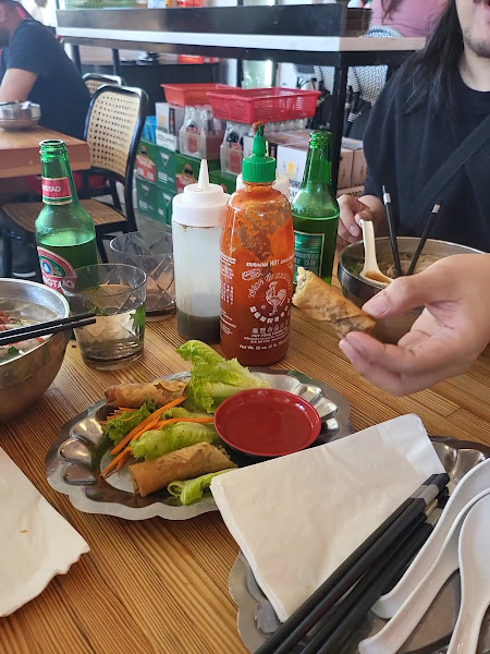 Pho Bac Súp Shop 2