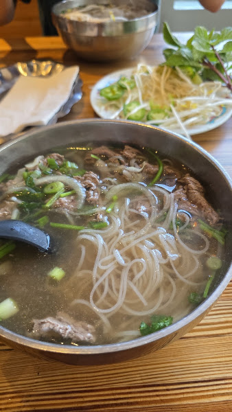 Pho Bac Súp Shop 4