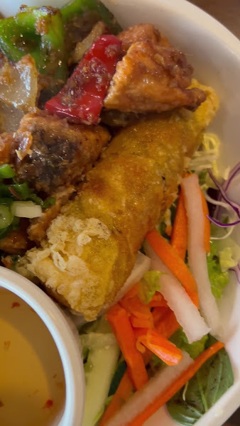 Lotus Pond Vietnamese Cuisine 2