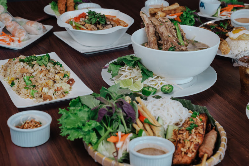 Lotus Pond Vietnamese Cuisine 3