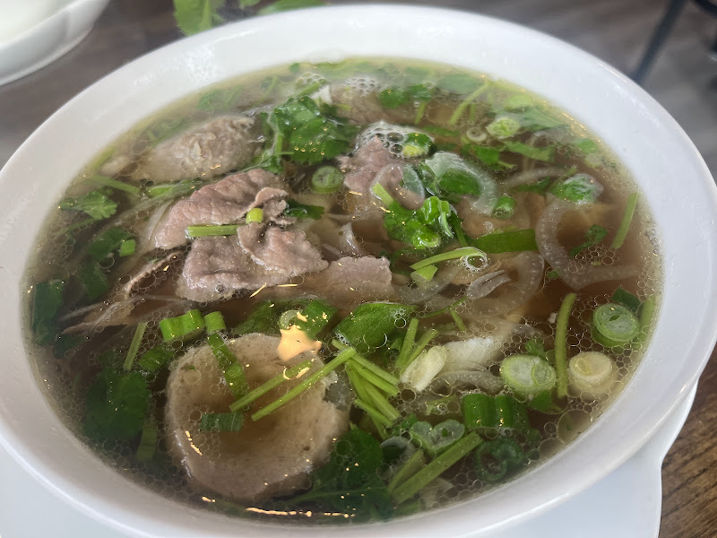 Lotus Pond Vietnamese Cuisine 5