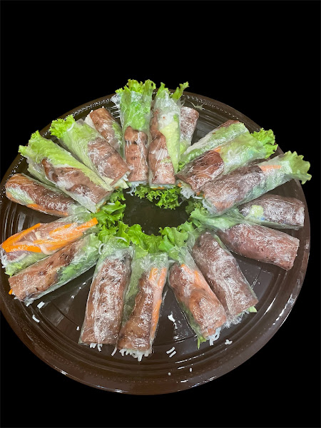 Broadway Pho & Cafe in Harborview 4