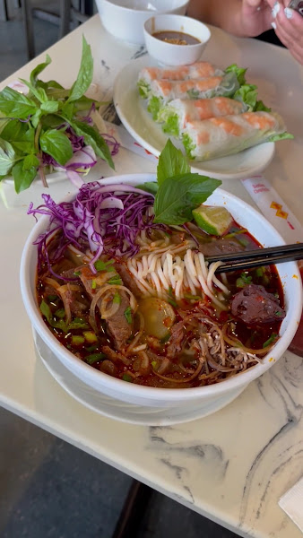 Phở Số 1 2