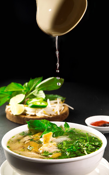 Phở Số 1 3