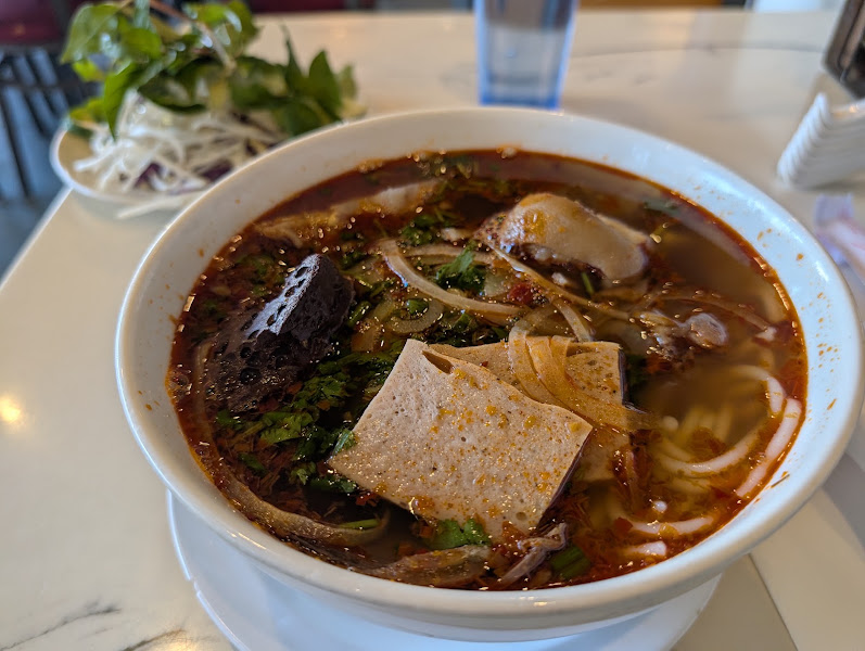 Phở Số 1 4