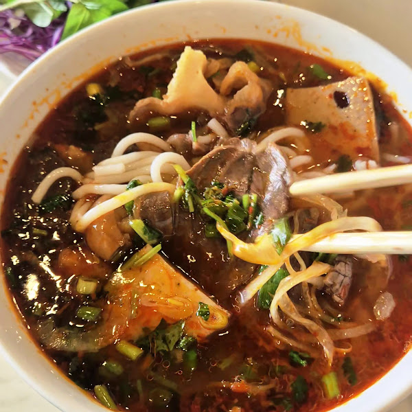 Phở Số 1 5