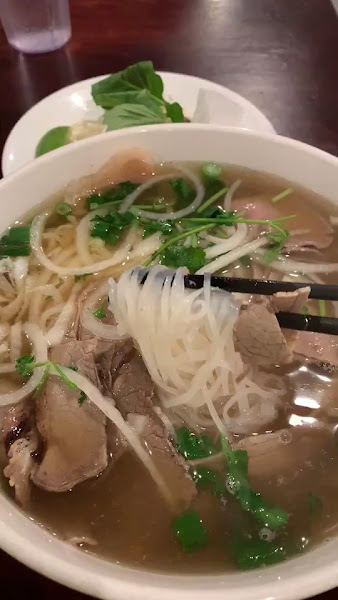 Pho Thân Brothers 2