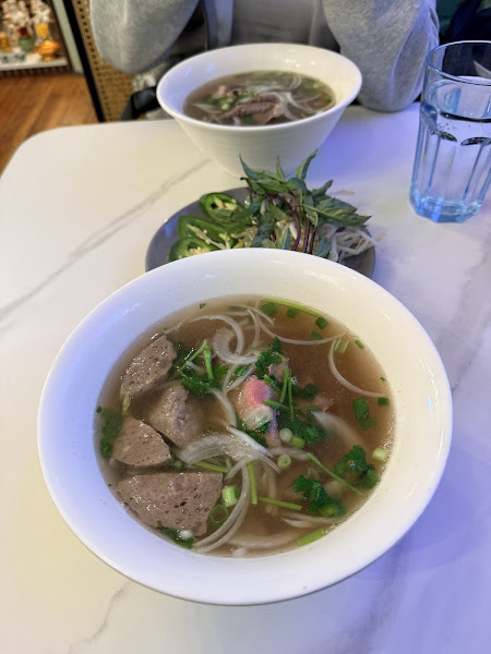 Hot As PHO 5