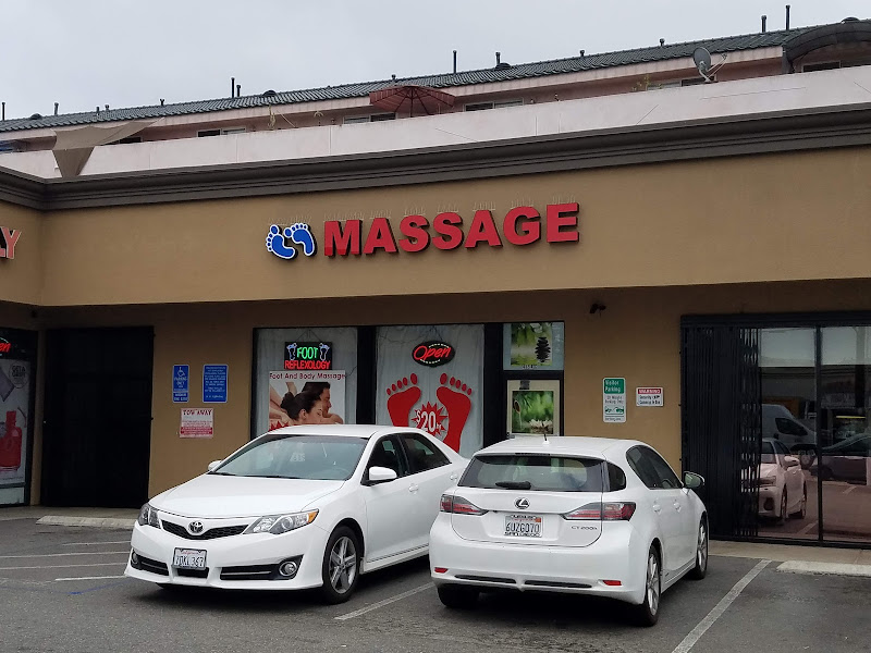 JH Massage 2
