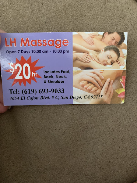JH Massage 3