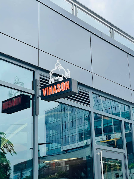 Vinason Pho Kitchen - South Lake Union Seattle