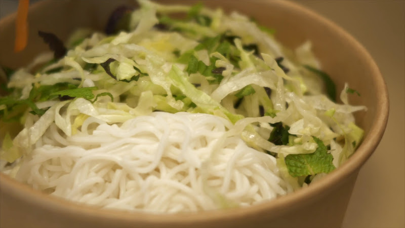 Vinason Pho Kitchen - South Lake Union Seattle 2