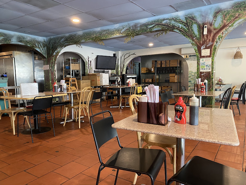 Pho Bac Restaurant 2