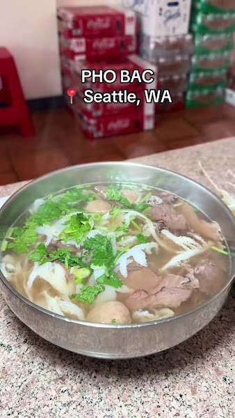 Pho Bac Restaurant 3