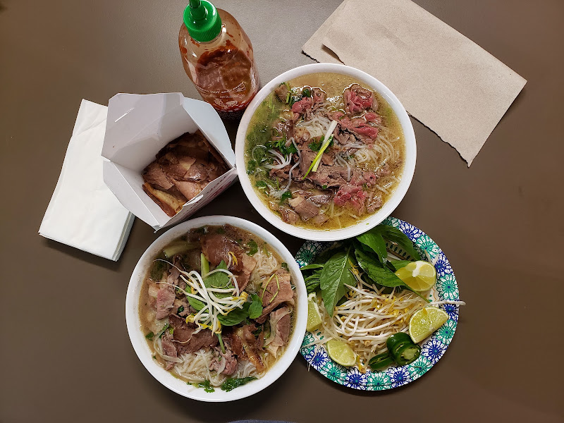 Pho Bac Restaurant 4