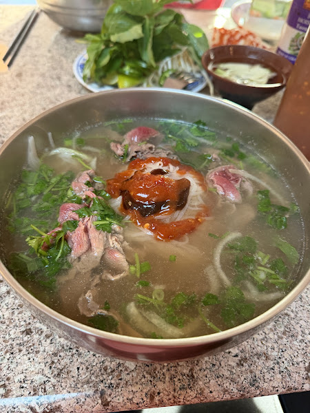 Pho Bac Restaurant 5
