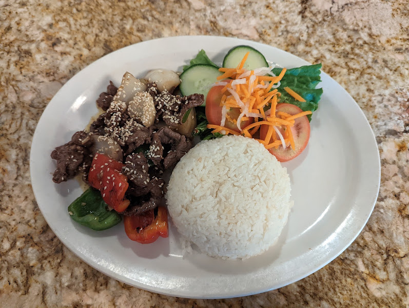An Nam Pho on Roosevelt Way 4