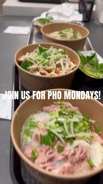 Vinason Pho Kitchen - SODO 2