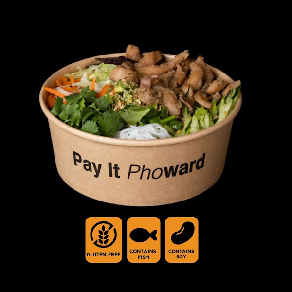 Vinason Pho Kitchen - SODO 5