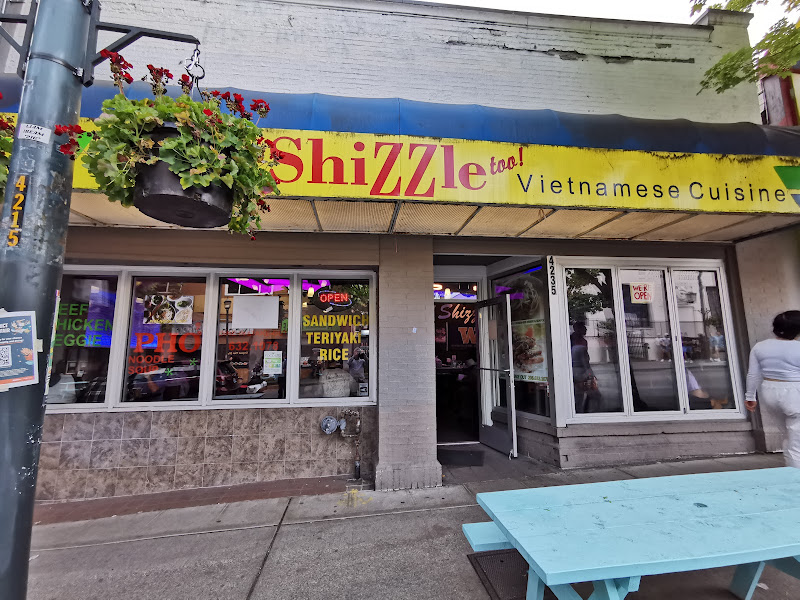 Pho Shizzle 2