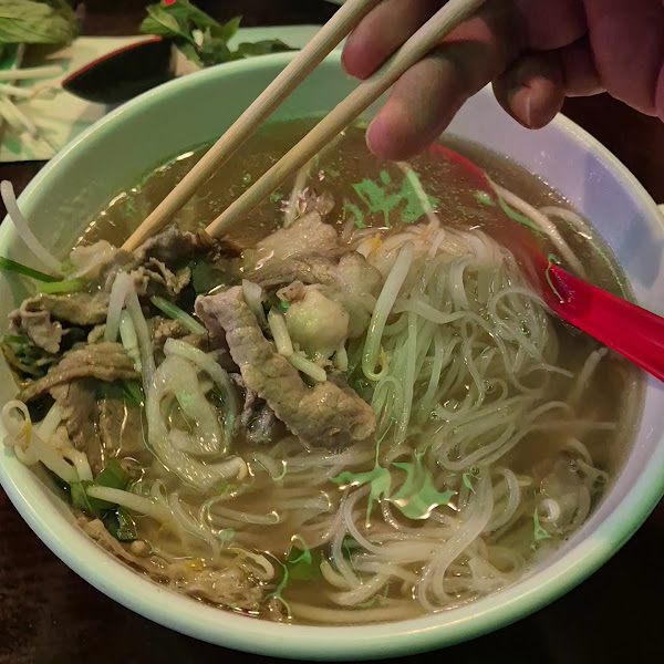 Pho Shizzle 3