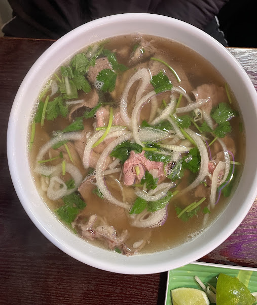 Pho Shizzle 5