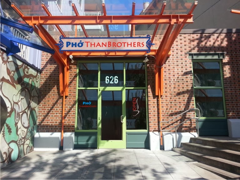 Pho Than Brothers 2
