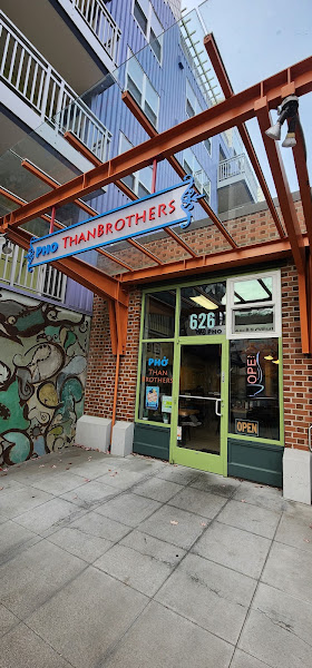 Pho Than Brothers 5
