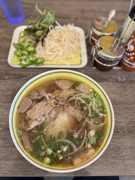 Pho Cyclo and Lounge 3