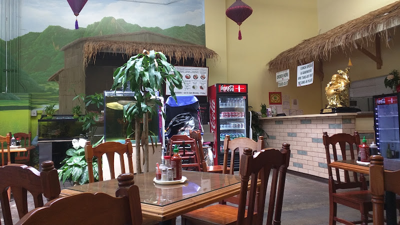 Pho Cyclo and Lounge 4