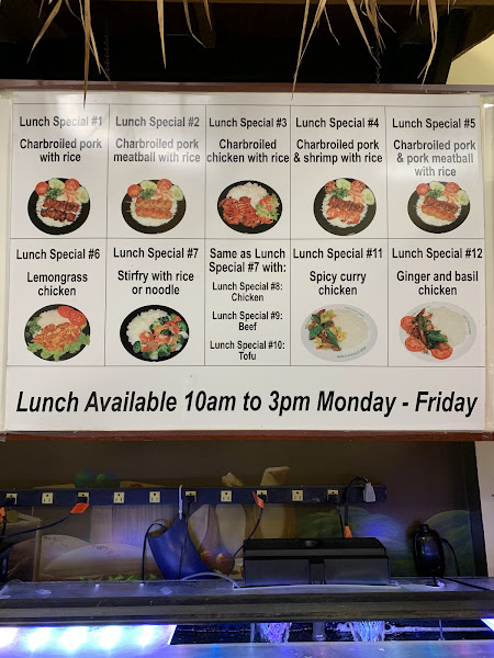 Pho Cyclo and Lounge 5