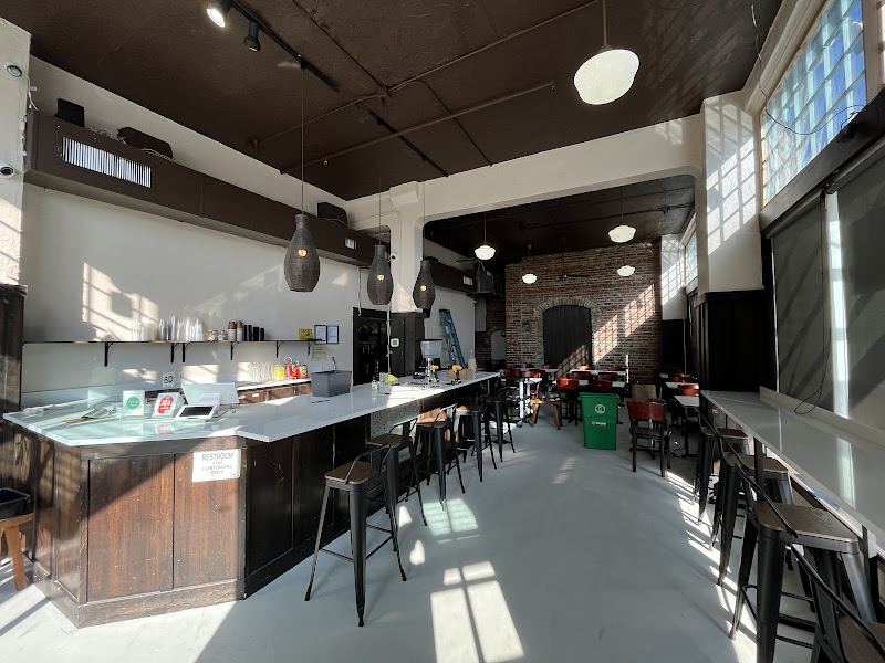 Basil Viet Kitchen 2