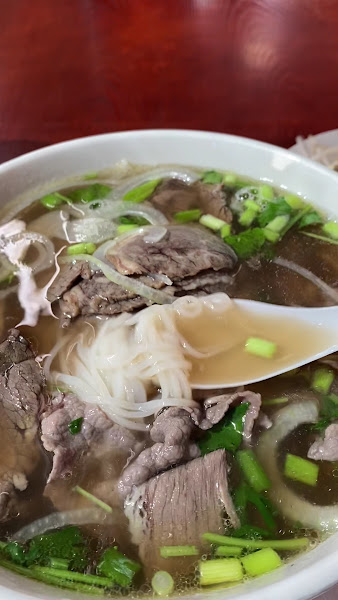 Basil Viet Kitchen 3