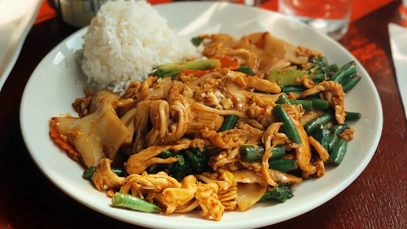 Basil Viet Kitchen 4