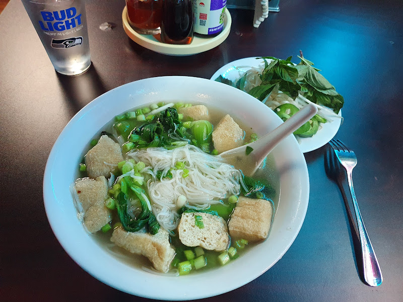 Thanh Tam Restaurant 2