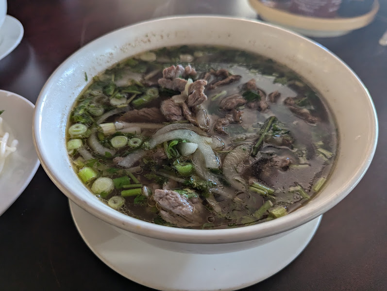 Thanh Tam Restaurant 4
