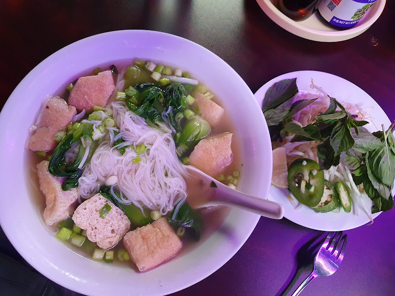 Thanh Tam Restaurant 5
