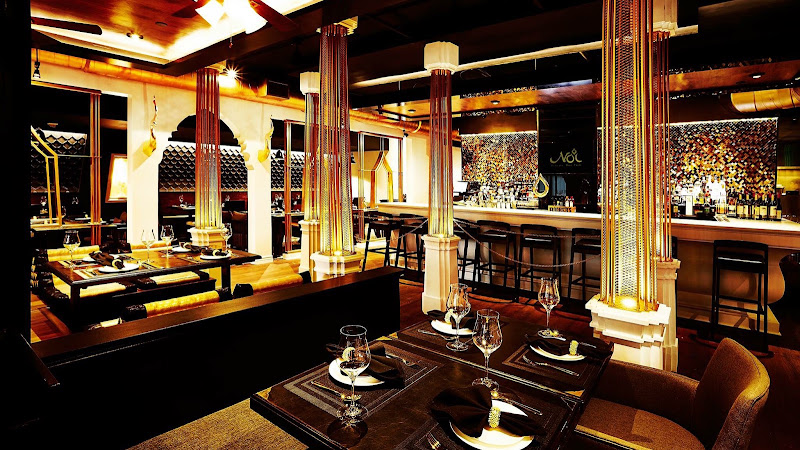 Noi Thai Cuisine 2